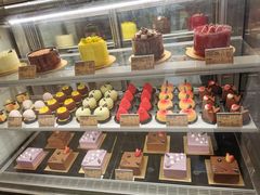 -PAPER STONE BAKERY(天环店)