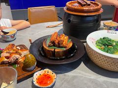 -沿江海南菜·文昌鸡祖师爷(大东海店)