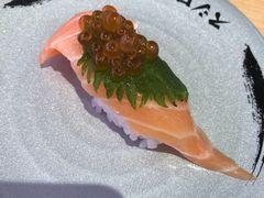 -寿司郎(皇庭广场店)