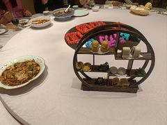 -全聚德烤鸭店(马家堡店)