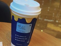 -瑞幸咖啡(中洲购物中心店)