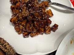 -北京王府井希尔顿酒店·秦唐中餐厅Chynna