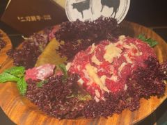 -二刀潮牛(重庆光环购物公园店)