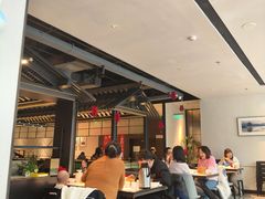 -外婆家(西红门荟聚购物中心店)
