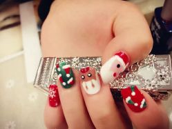 -Easy Lady美甲美睫半永久纹绣工作室