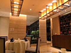 -福州天元国际威斯汀酒店·中国元素餐厅