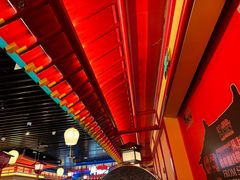 -牛New寿喜烧(金鹰世界店)