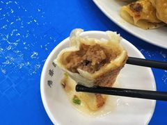 -劈柴院锅贴(沈阳路店)