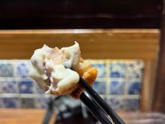 -鸟鸣门屋台料理(金帝银泰店)