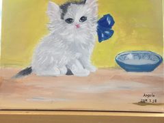 -蒂朵儿童绘画美术教室