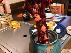 肋条坛子-樱宿日式和牛烧肉(五道口店)