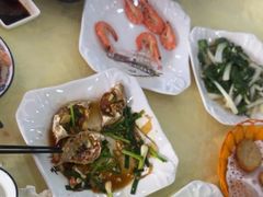 -秋姐美食店(旅游大道店)