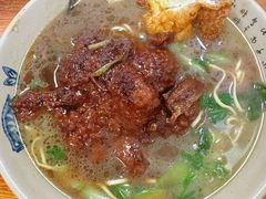 -无名氏面馆(邮电路店)