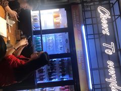 -木屋烧烤(坂田天安云谷店)