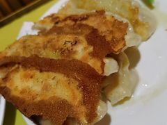 鱼香锅贴-青岛锅贴(洛阳路分店)