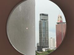 -曼谷文化艺术中心