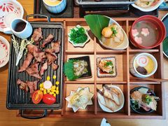 -味太助·银饭食堂(中华城店)