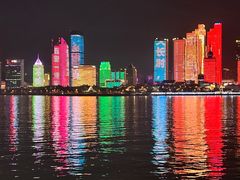-情人坝酒吧街