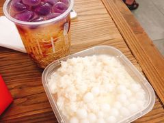 -甜心闲生传统手工冰粉(奎星楼店)