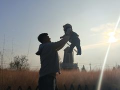 -羊亭河湿地公园