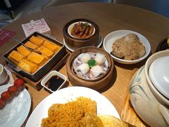 -顺风汤馆·广府粤菜(江宸天街店)