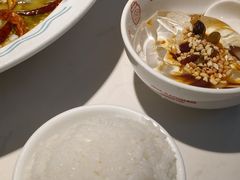 红糖冰粉-花椒俏川菜小馆(南海万达店)