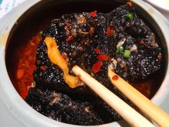 -佬麻雀·剁椒鱼头(京基KK One店)