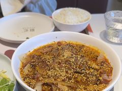 -椒爱水煮鱼川菜(CBD万达店)