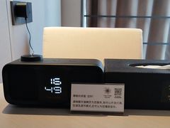 -深圳悦如酒店(香蜜公园车公庙地铁站店)