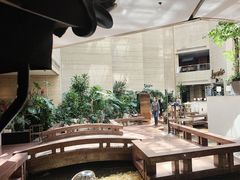 -上海静安昆仑大酒店
