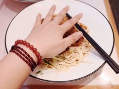 -拌面小当家
