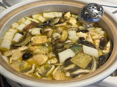 -爱膳菌锅锅(阳南店)