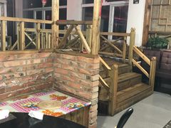 -缘福乡村铁锅炖民宿(八达岭店)