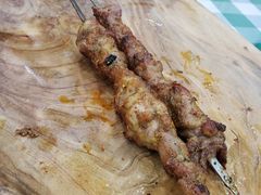 -新疆巴州金丝特餐厅(大钟寺店)