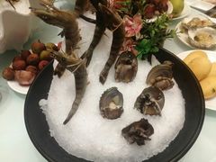 -丰卓会海鲜自助(中润大道店)