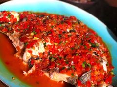 -花满楼(启秀路店)