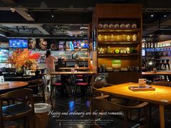 -JINNS锦时 steak&pizza(浸信会礼拜堂旧址店)