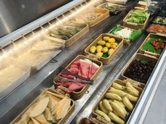 -蜀牛哥·炭火牛肉烤串鲜啤自助(龙泉铂悦山店)