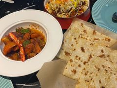 -木尔坦·Multan巴基斯坦清真餐厅halal(大智嘉园店)