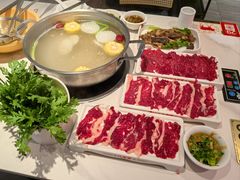 -八合里潮汕鲜牛肉火锅(福州万象城店)