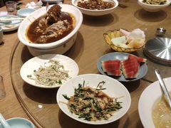 -黑家养生粥道馆(新世纪店)