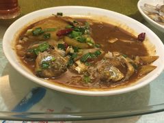 -小厨师·二十年沈家门小海鲜(百井坊巷店)