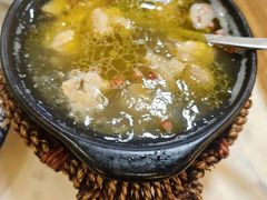 -溪涧堂农家土菜(神仙居店)