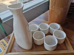 -先启半步颠·川菜小炒