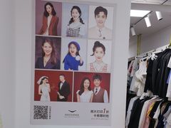 -微笑时刻照相馆·企业合影·商务外拍(北京五道口店)