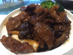 -御唐府海珊瑚主题餐厅
