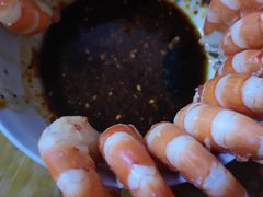 -艺林烤肉城(光明店)