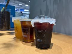 -Something For(同方信息港店)