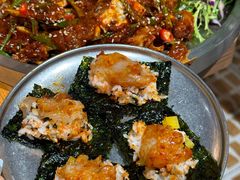 -哼蟹二将·烤肉酱蟹(合生汇店)