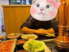 -臻牛烤肉